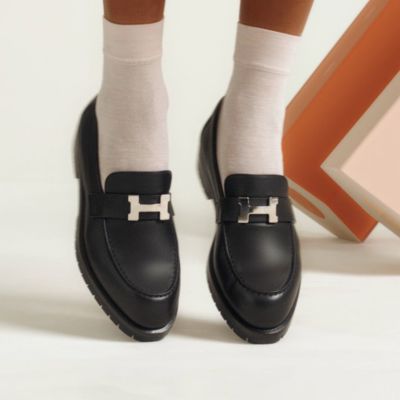 Faubourg loafer, View: video, view 2 of 5